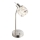 Globo - Lâmpada de mesa 1xE14/40W/230V