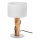 Globo - Lâmpada de mesa 1xE14/40W/230V