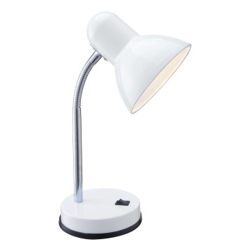 Globo - Lâmpada de mesa 1xE27/40W/230V