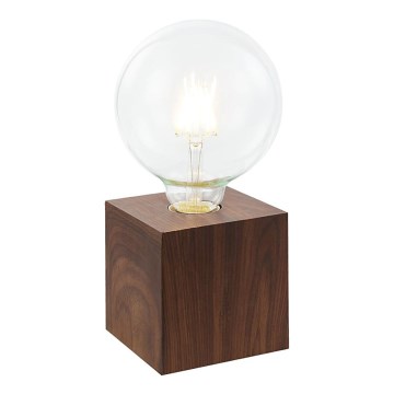 Globo - Lâmpada de mesa 1xE27/40W/230V