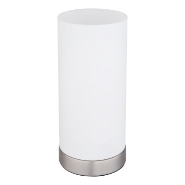 Globo - Lâmpada de Mesa LED Tátil Dimerizável 1xE14/4W/230V 3000K
