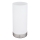 Globo - Lâmpada de Mesa LED Tátil Dimerizável 1xE14/4W/230V 3000K