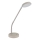 Globo - Lâmpada de Mesa Tátil Dimerizável LED/6,5W/230V 2700/3350/4000K bege