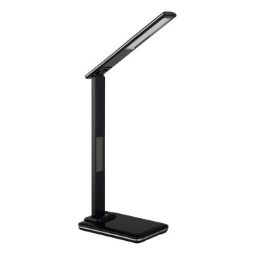 Globo - Lâmpada de mesa tátil LED dimerizável 5W/230V 3000/4500/7000K