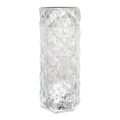 Globo - Lâmpada de mesa tátil LED regulável LED/1W/5V 2700/4000/6500K 800 mAh