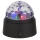 Globo - Lâmpada decorativa LED DISCO 6xLED/0.06W/3xAA