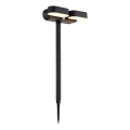 Globo - Lâmpada solar LED com sensor LED/7,2W/3V IP44 1200 mAh