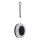 Globo - Lâmpada solar portátil LED/3W/3,7V IP54 2200 mAh