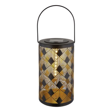 Globo - Lanterna solar LED LED/0,5W/3V IP44 600 mAh