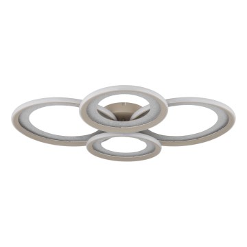 Globo - LED Candeeiro de tecto LED/50W/230V 3000K 64,5x85,5 cm