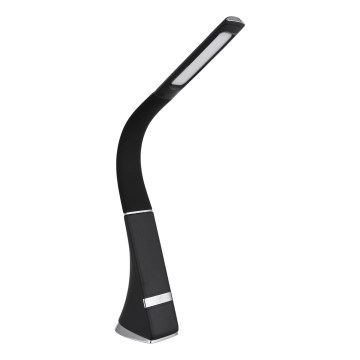 Globo - LED Lâmpada de Mesa Recarregável Tátil e Dimerizável LED/5W/5V 2200 mAh