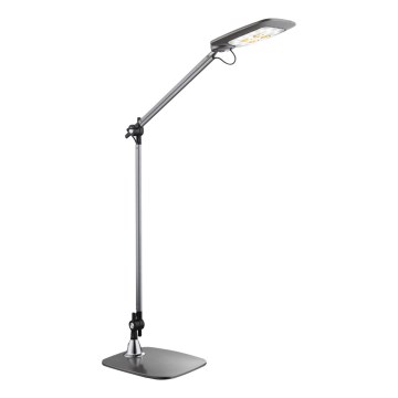 Globo - LED Lâmpada de Mesa Tátil Regulável LED/9W/230V 3000/5000/6500K