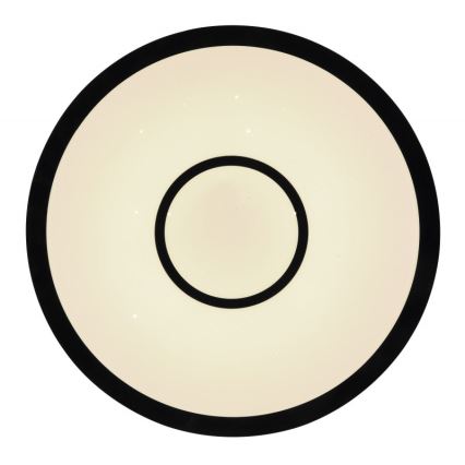 Globo - Luminária de banheiro LED RGB dimável LED/30W/230V IP44 Wi-Fi Tuya + controlo remoto