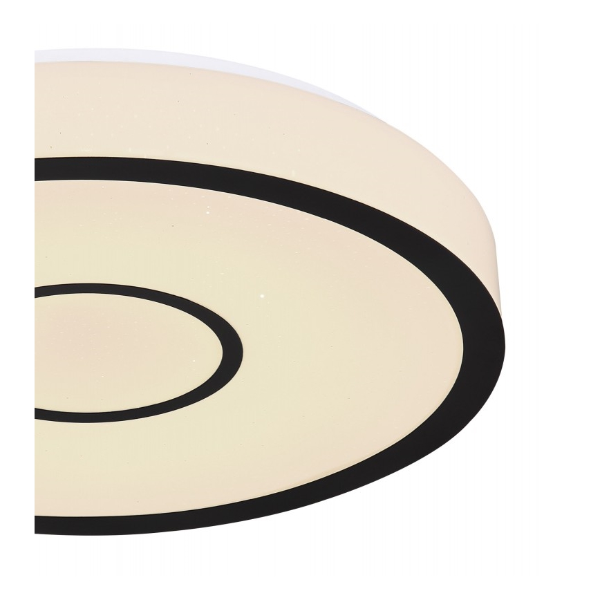 Globo - Luminária de banheiro LED RGB dimável LED/30W/230V IP44 Wi-Fi Tuya + controlo remoto