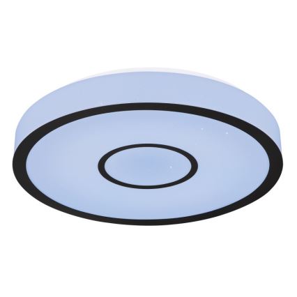 Globo - Luminária de banheiro LED RGB dimável LED/30W/230V IP44 Wi-Fi Tuya + controlo remoto