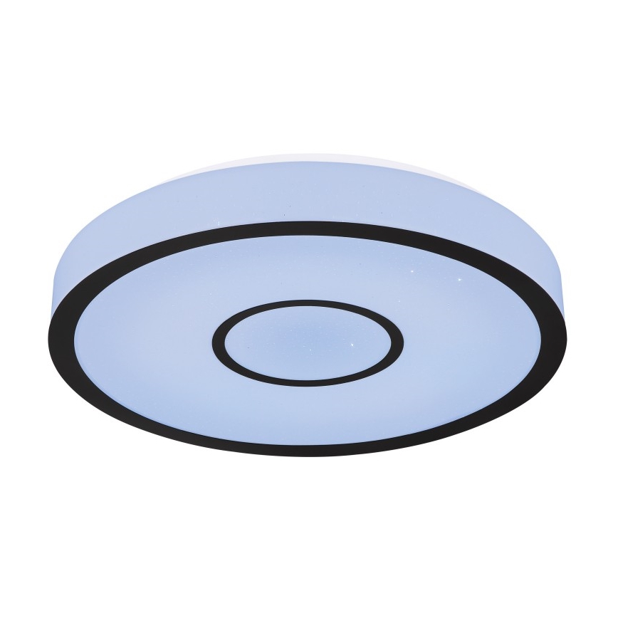 Globo - Luminária de banheiro LED RGB dimável LED/30W/230V IP44 Wi-Fi Tuya + controlo remoto