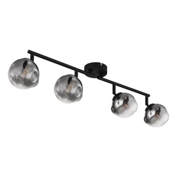 Globo - Luminária de focos 4xG9/5W/230V
