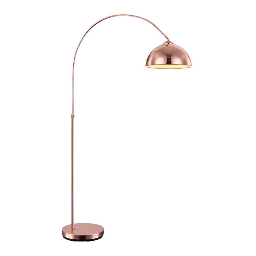 Globo - Luminária de piso 1xE27/40W/230V