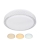 Globo - Luminária de teto LED/12W/230V 2700/4200/6500K diâmetro 30 cm