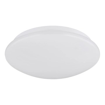 Globo - Luminária de teto LED/12W/230V 4000K diâmetro 25,4 cm