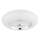 Globo - Luminária de teto LED, 24W, 230V, 2700/4000/6000K, Ø 38,5 cm, branco