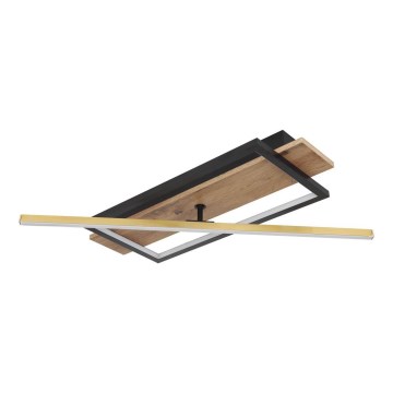 Globo - Luminária de Teto LED/28W/230V