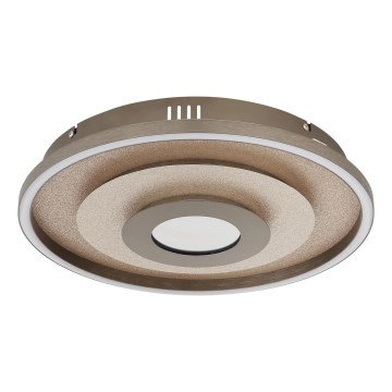 Globo - Luminária de teto LED/30W/230V 3000/4000/6000K diâmetro 40 cm