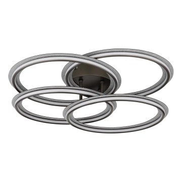 Globo - Luminária de teto LED/55W/230V 3000K Ø 53,5 cm