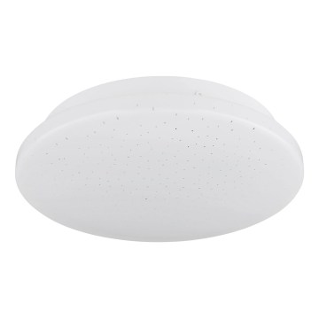 Globo - Luminária de teto LED/8W/230V 4000K diâmetro 55 cm