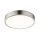 Globo - Luminária de teto LED dimerizável LED/22W/230V
