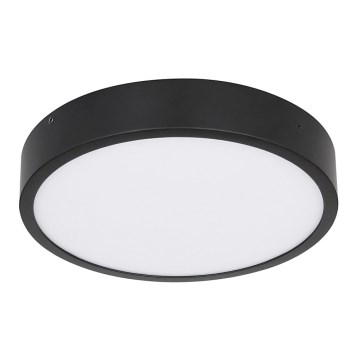 Globo - Luminária de teto LED dimmerizável LED/22W/230V