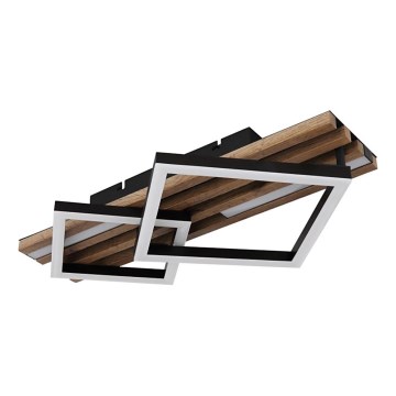 Globo - Luminária de teto LED LED/25W/230V 3000K 31x47,5 cm