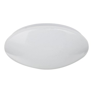 Globo - Luminária de teto LED RGB dimerizável LED/24W/230V + LED/8W 2700-6500K Ø 41 cm + comando remoto