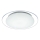 Globo - Luminária LED de Teto 12W/230V 2700/4200/6500K diâmetro 33 cm