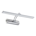 Globo - Luminária LED para quadros LED/3W/230V