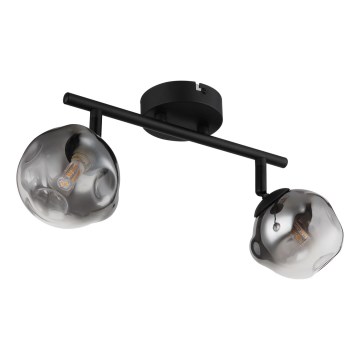 Globo - Luminária spot 2xG9/5W/230V