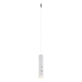 Globo - Luminária tátil LED recarregável regulável 2 em 1 LED/2W/230/5V branca