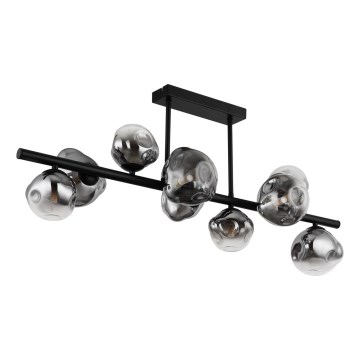 Globo - Lustre de haste 9xG9/5W/230V 33x87 cm