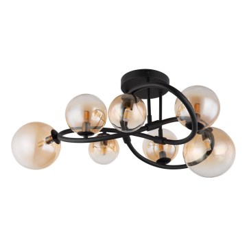 Globo - Lustre de teto LED de sobrepor 7xG9/3,5W/230V 3000K