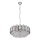 Globo - Lustre em corrente 12xE14/40W/230V