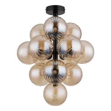 Globo - Lustre em haste 13xG9/4W/230V