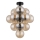 Globo - Lustre em haste 13xG9/4W/230V