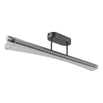 Globo - Lustre LED com haste LED/28W/230V 2700/4000/6000K