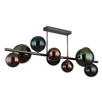 Globo - Lustre LED em haste 9xG9/3W/230V