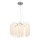 Globo - Lustre LED pendente em cabo 6xG9/8W/230V