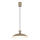 Globo - Lustre LED suspenso por cabo LED/18W/230V 3000/4000/6000K