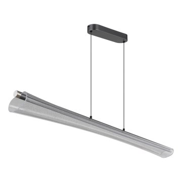 Globo - Lustre pendente em cabo LED/36W/230V 2700/4000/6000K