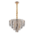 Globo - Lustre suspenso em cabo 12xE14/40W/230V