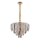 Globo - Lustre suspenso em cabo 12xE14/40W/230V