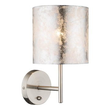 Globo - Luz de parede 1xE14/40W/230V